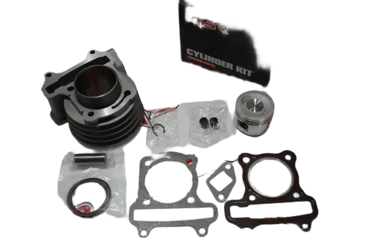 GY6 80 CC SCOOTER 47 MM SİLİNDİR KİT