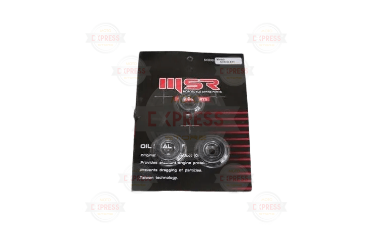 Keçe Seti Honda Ace 125