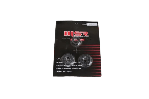 MSR KEÇE SETİ HONDA ACE 125