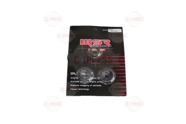 Keçe Seti Honda Ace 125