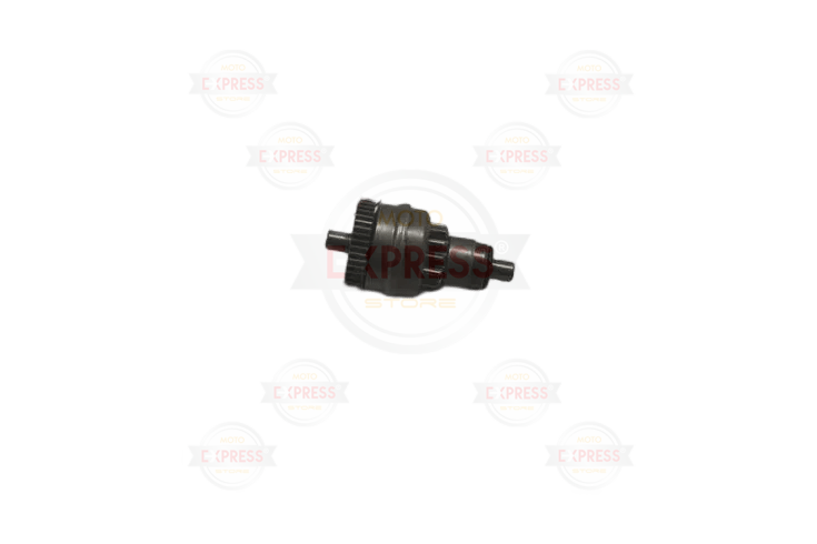 Piaggio Fly 125-100 Marş Pinyon A