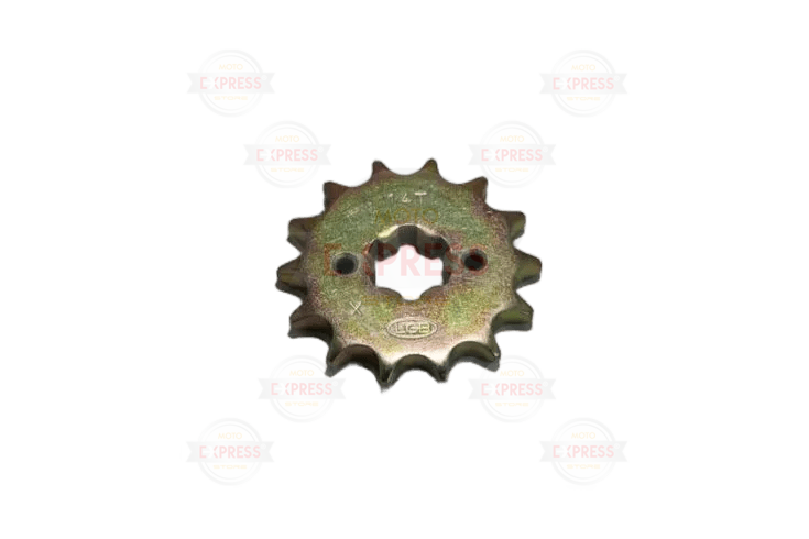 Tvs Apache 150 14 T Ön Dişli A