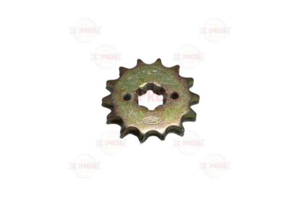 Tvs Apache 150 14 T Ön Dişli A