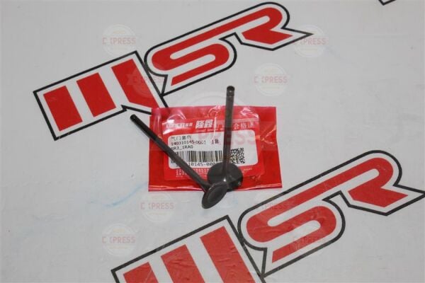 Voge Sr3 Subap Takım Loncın A