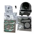 Kuba Zenzero Silindir Piston Segman Kit Cs
