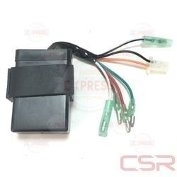 Moto Express BEYİN CRYPTON