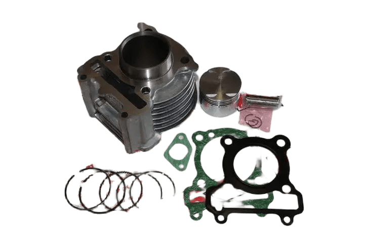 BWS 125 SİLİNDİR KİT 52.4 MM OEM