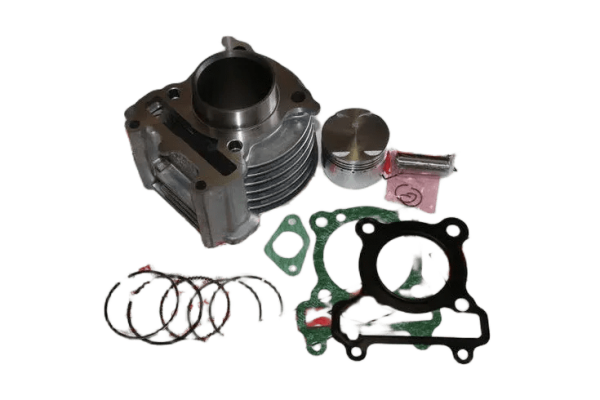 BWS 125 SİLİNDİR KİT 52.4 MM OEM