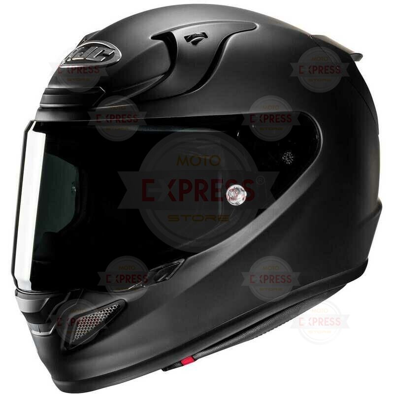 Hjc Rpha12 Kask Mat Siyah M