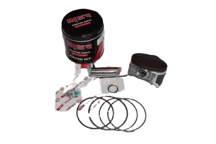 MSR 65.5 MM 7.8 TEK SEKMAN PİSTON RK SEKMAN 15P