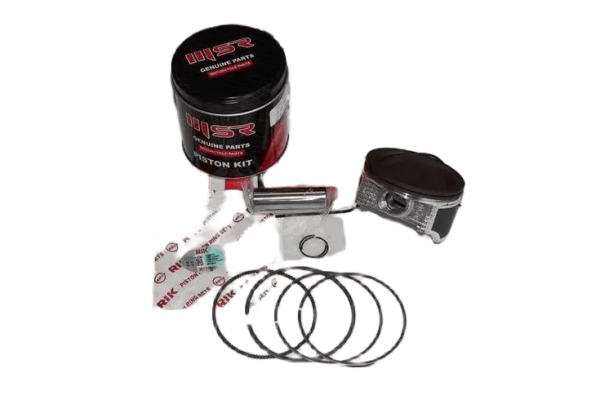 MSR 65.5 MM 7.8 TEK SEKMAN PİSTON RK SEKMAN 15P