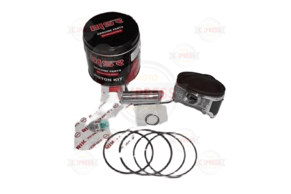 65.5 Mm 7.8 Tek Sekman Piston Rk Sekman 15P