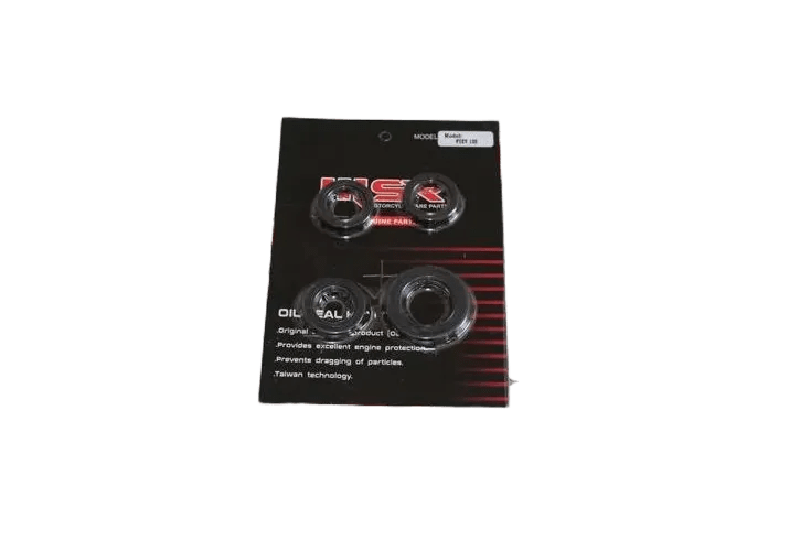 MSR KEÇE SETİ FIZY 125