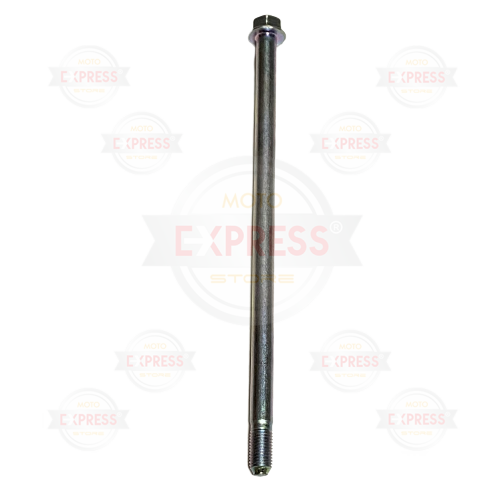 Moto Express TEKER MİLİ ÖN ACTIVA A