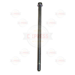 Moto Express TEKER MİLİ ÖN ACTIVA A