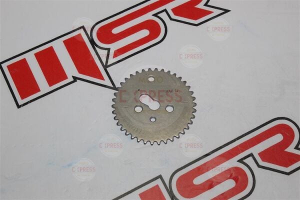 Voge Sr3 Eksantrik Dişlisi Loncın A