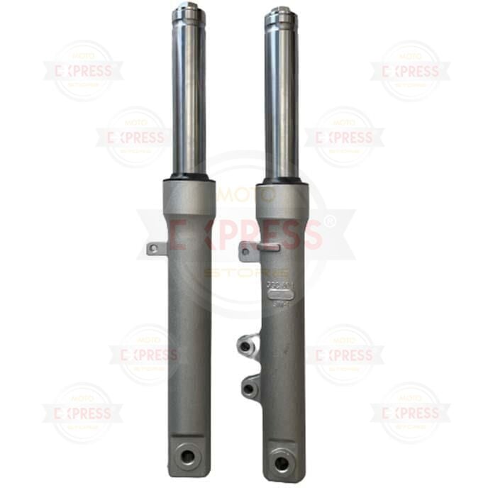 Kuba Zenzero Ön Bacak Sağ Sol Amortisör Maşa Takımı Seti Cs