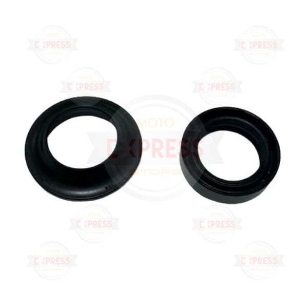 Honda Dio110 Innova125 Ön Amortisör Yağ ve Toz Keçesi 1 Takım A