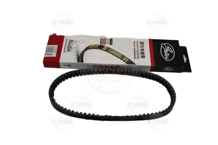 Activa-Beat 100 Kayış Powerlıng Performans