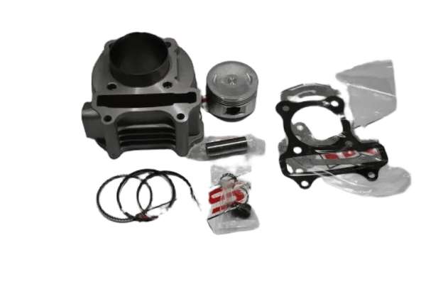 GY6 50 CC SCOOTER SİLİNDİR KİT 50 MM