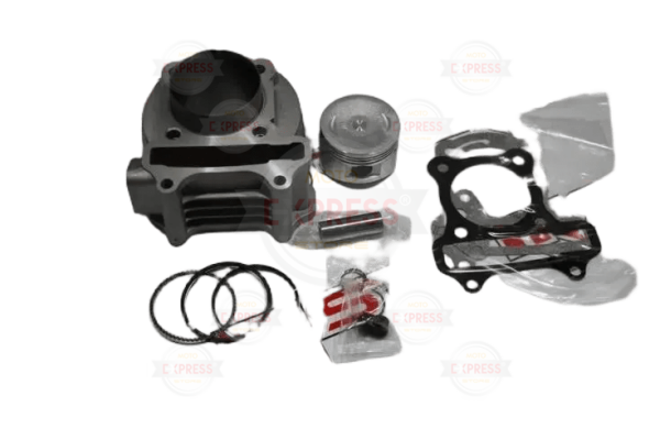 Gy6 50 Cc Scooter Silindir Kit 50 Mm