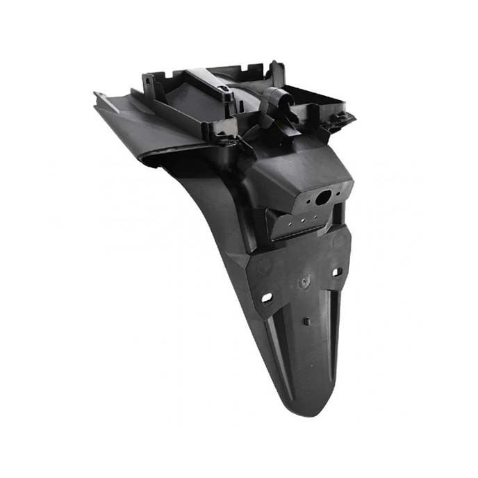 Honda Pcx125 2011-2013 Arka Çamurluk Kuyruk Plakalık Grenajı A
