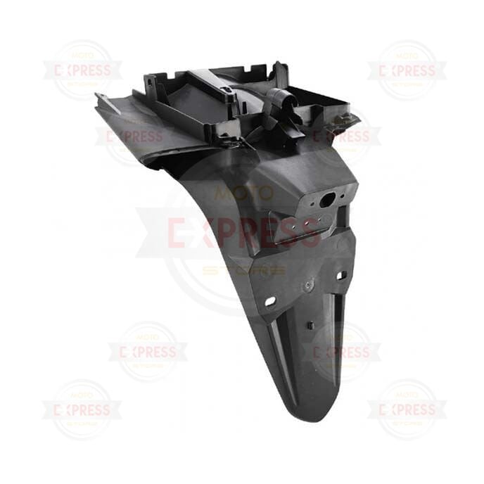 Honda Pcx125 2011-2013 Arka Çamurluk Kuyruk Plakalık Grenajı A