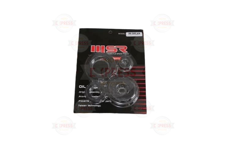 Keçe Seti Ps 150 Dylan