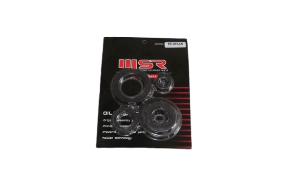 MSR KEÇE SETİ PS 150 DYLAN