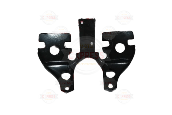 Yamaha Rx115 Km Üst Tabla A