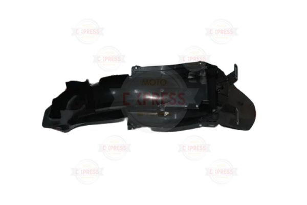 Ybr 125 Esd Arka Çamurluk