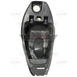 Moto Express SELE ALT BAGAJ PEP A GRİ