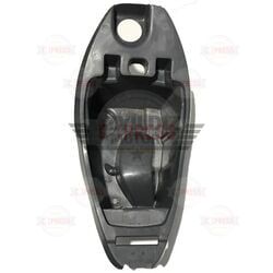 Moto Express SELE ALT BAGAJ PEP A GRİ