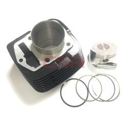 Moto Express SİLİNDİR DOLU KARİZMA
