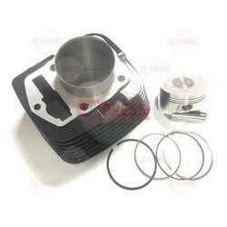 Moto Express SİLİNDİR DOLU KARİZMA