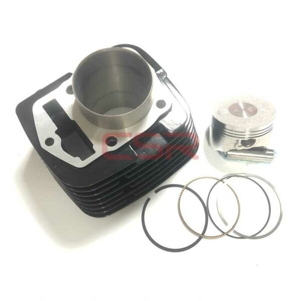 Moto Express SİLİNDİR DOLU KARİZMA