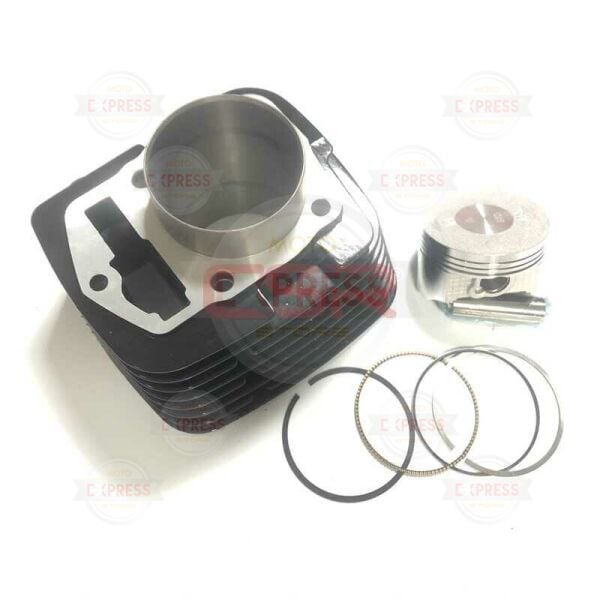 Moto Express SİLİNDİR DOLU KARİZMA