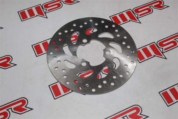 Yamaha Rayzr 125 Ön Disk  A