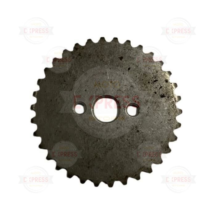 Honda Activa Beat 100 Eksantrik Zinciri Üst Yaprak Dişlisi Cs