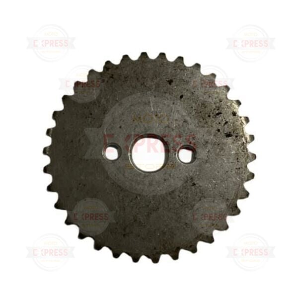 Honda Activa Beat 100 Eksantrik Zinciri Üst Yaprak Dişlisi Cs