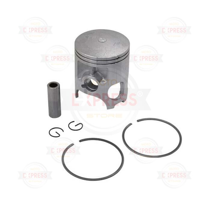 1mm Yamaha Rx135 King 59mm Piston Segman Kit A