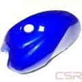 Moto Express DEPO BENZİN YBR125 2006 MAVİ