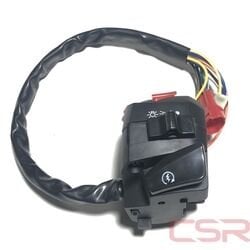 Moto Express KÜTÜK SAĞ RTR