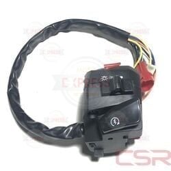 Moto Express KÜTÜK SAĞ RTR