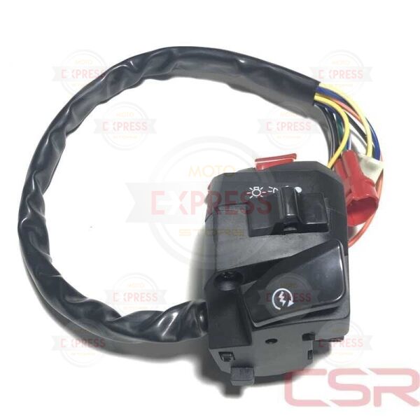 Moto Express KÜTÜK SAĞ RTR