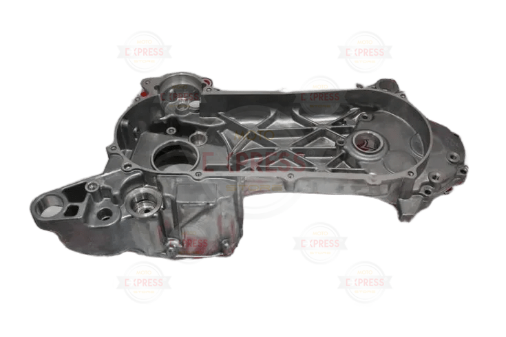 Activa-Beat Sol Blok Karter