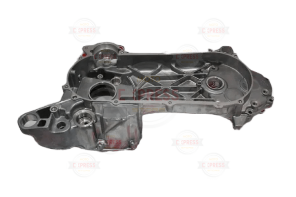 Activa-Beat Sol Blok Karter