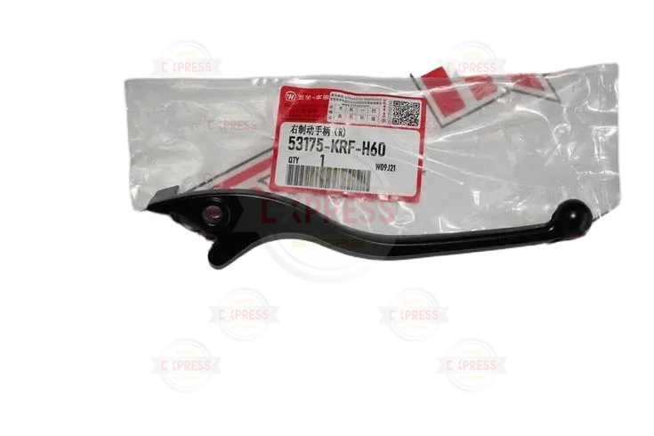 Honda Cb 125 E Fren Kolu Wuyang