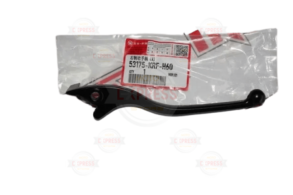 Honda Cb 125 E Fren Kolu Wuyang