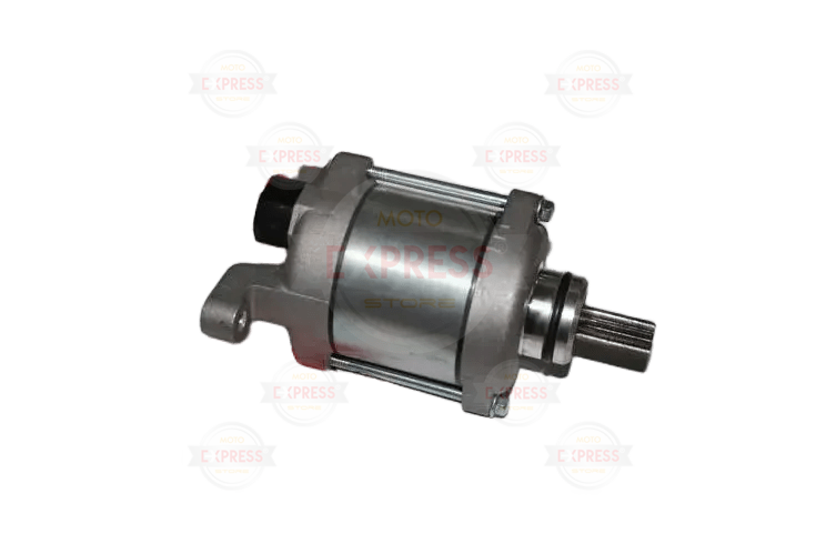 DylSuzuki An 125 İ Ym Marş Motoru